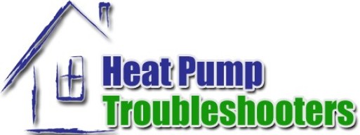 Heat Pump Troubleshooters Logo