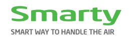 Smarty Logo